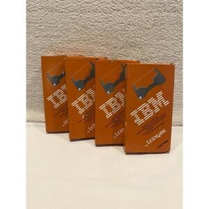 IBM Easystrike Lift-Off Tape by Lexmark #1337765 IBM WHEELWRITER (4)